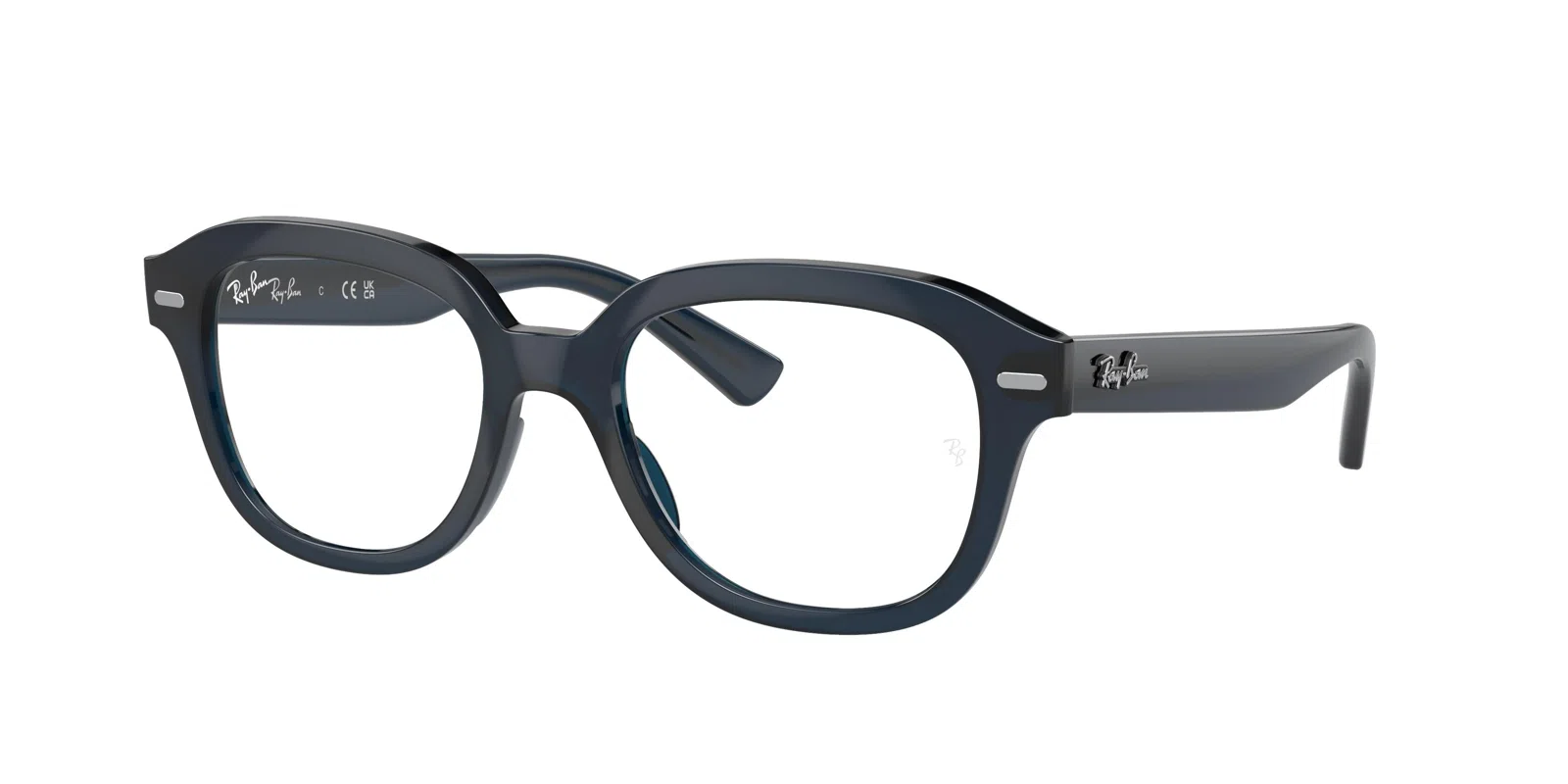 Ray-Ban Erik 7215 Eyeglasses - view 3